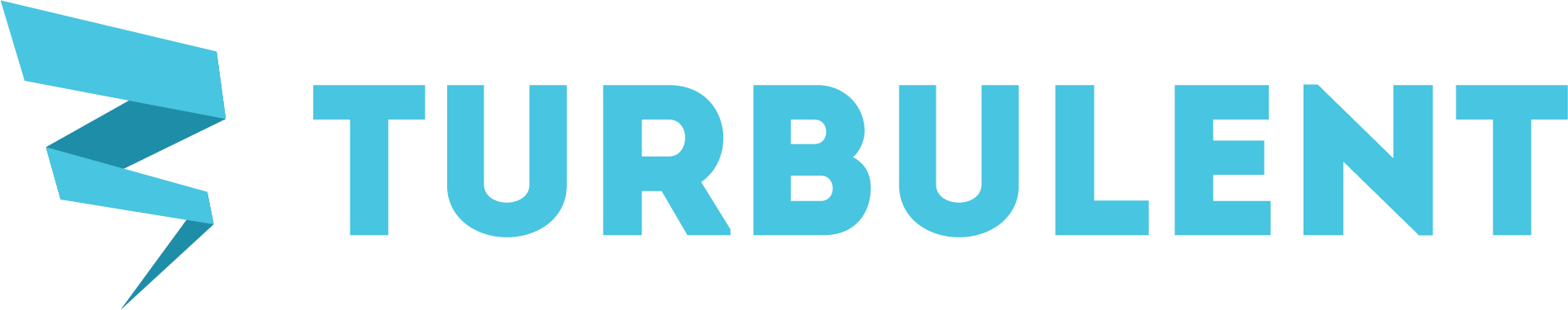 Logo Turbulent